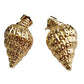 Conch Earrings-Step - Up