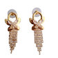 Taylor earrings-Step - Up