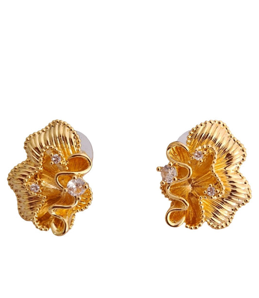 Nyla Earrings-Step - Up