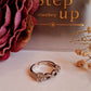 Infinite Ring