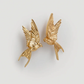Bird Earrings