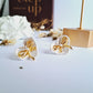 Nora Earrings-Step - Up