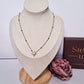 Meryl necklace-Step - Up