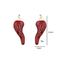 Hot Chilli Earrings