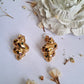 Shell Earrings-Step - Up