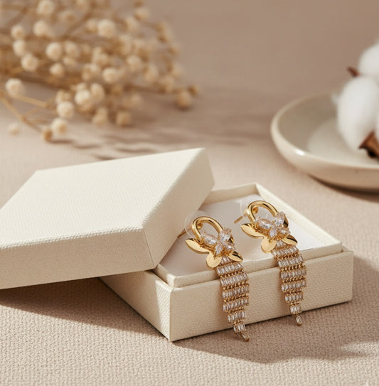 Taylor earrings