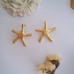 Starlet Earrings-Step - Up