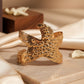 Starfish Cuff Bracelet