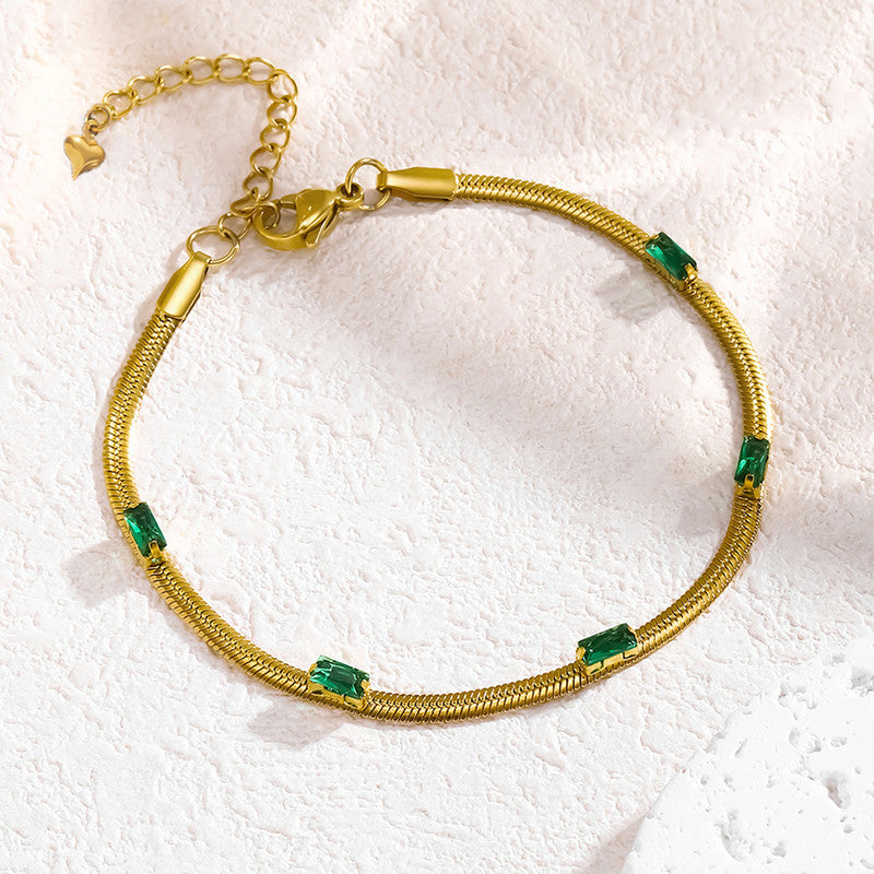 Adley Bracelet-Step - Up