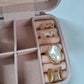 The Sparkle Keeper Box || 4 timeless rings + 1 organizer she’ll actually use-Step - Up