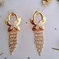 Taylor earrings-Step - Up