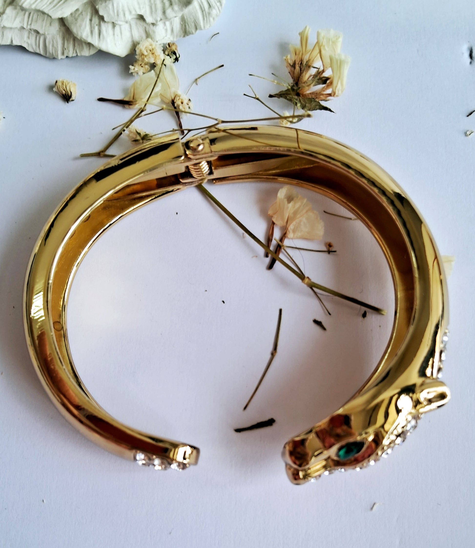 Klyra bracelet-Step - Up